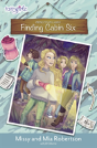 Finding Cabin Six - Preview