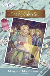 Capa do artigo Finding Cabin Six