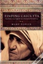 Capa do artigo Finding Calcutta