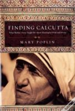 Capa do artigo Finding Calcutta