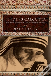 Capa do artigo Finding Calcutta