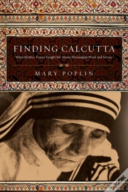 Capa do artigo Finding Calcutta
