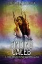 Finding Caleb - Preview