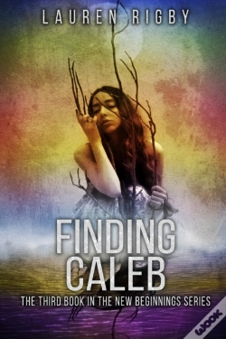 Capa do artigo Finding Caleb