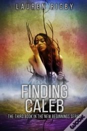 Capa do artigo Finding Caleb