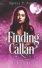 Finding Callan - Preview