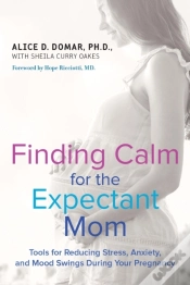 Capa do artigo Finding Calm For The Expectant Mom