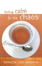 Finding Calm In The Chaos - Preview