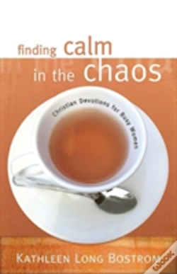 Capa do artigo Finding Calm In The Chaos
