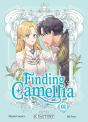 Finding Camellia - Tome 1 - Preview