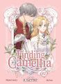 Finding Camellia - Tome 2 - Preview