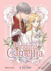Capa do artigo Finding Camellia - Tome 2