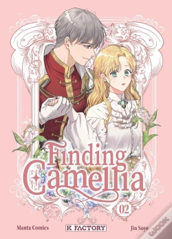 Capa do artigo Finding Camellia - Tome 2