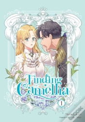 Capa do artigo Finding Camellia, Vol. 1