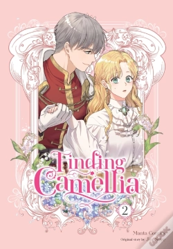 Capa do artigo Finding Camellia, Vol. 2