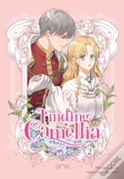 Capa do artigo Finding Camellia, Vol. 2