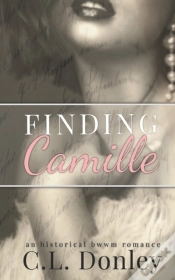 Capa do artigo Finding Camille