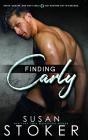 Finding Carly - Preview