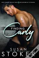 Finding Carly