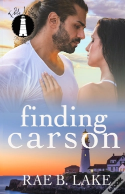 Capa do artigo Finding Carson
