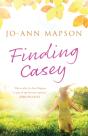 Finding Casey - Preview
