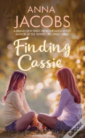 Capa do artigo Finding Cassie