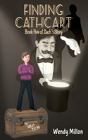 Finding Cathcart - Preview
