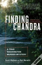 Capa do artigo Finding Chandra