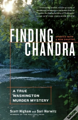 Capa do artigo Finding Chandra
