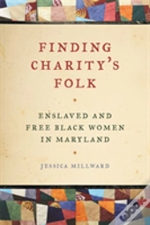 Finding Charity'S Folk