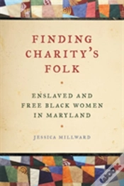 Capa do artigo Finding Charity