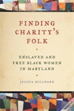 Capa do artigo Finding Charity'S Folk