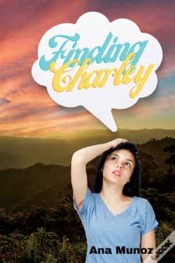 Capa do artigo Finding Charley