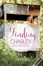 Capa do artigo Finding Charley