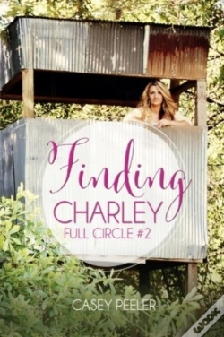 Capa do artigo Finding Charley