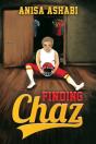 Finding Chaz - Preview