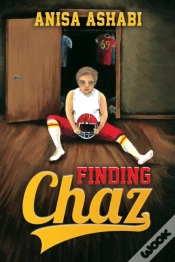 Capa do artigo Finding Chaz