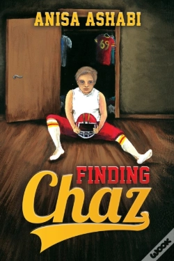 Capa do artigo Finding Chaz
