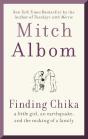 Finding Chika - Preview