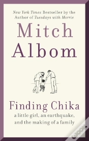 Capa do artigo Finding Chika