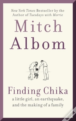 Capa do artigo Finding Chika