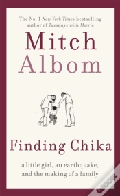 Capa do artigo Finding Chika