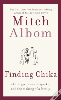 Capa do artigo Finding Chika