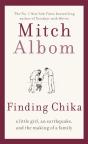 Finding Chika - Preview