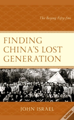 Capa do artigo Finding China'S Lost Generation