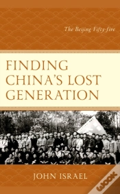 Capa do artigo Finding China