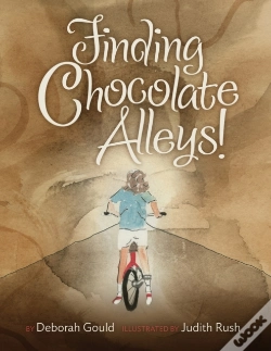 Capa do artigo Finding Chocolate Alleys!
