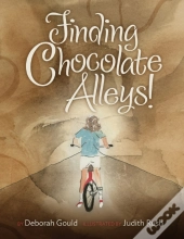 Finding Chocolate Alleys!