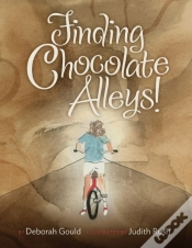 Capa do artigo Finding Chocolate Alleys!