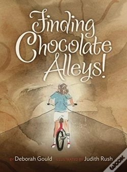 Capa do artigo Finding Chocolate Alleys!